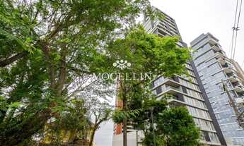 Imagem: Apartamento à Venda Juvevê, Curitiba com