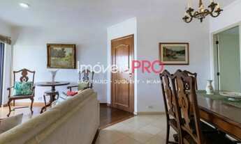 Imagem 2: MOEMA - 95M² - 2 SUÍTES - 2 VAGAS