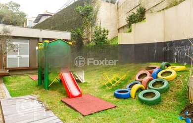 Imagem: Apartamento à venda Rua Attílio Bilibio