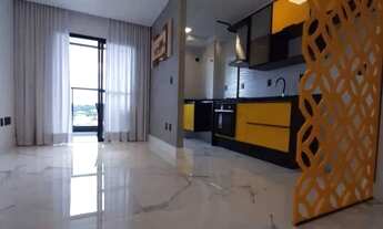 Imagem: APARTAMENTO PLATINUM IGUATEMI