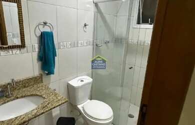 Imagem 5: Vai perder?? Apto 1 dorm c/ Piscina e Sacada Gourmet