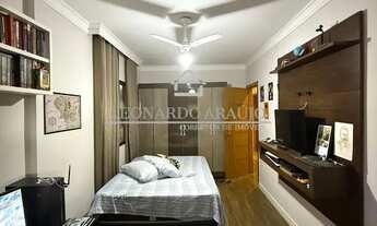 Imagem 5: CASA COM 03 QUARTOS COM SUÍTE + CLOSET EM SERRA DOURADA 1 - SERRA ES