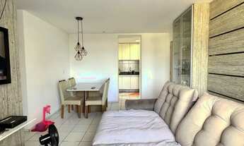 Imagem: Apartamento a venda no Horto