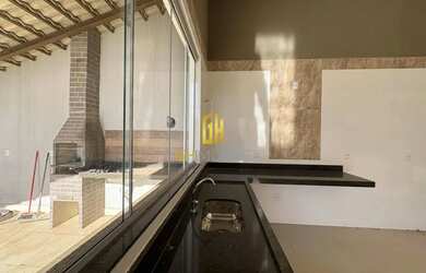 Imagem 5: Casa 3 quartos no Bairro Itaipu