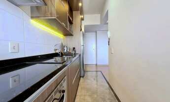 Imagem 6: RESERVA SANTANA - R$ 600.000 - Apartamento à Venda, 3 Quartos (1 suíte), 75m², 1 Vaga, Gle