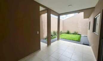 Imagem 4: Casa com 3 dormitórios à venda, 130 m² por R$ 349.000,00 - Residencial Verona - Anápolis/G