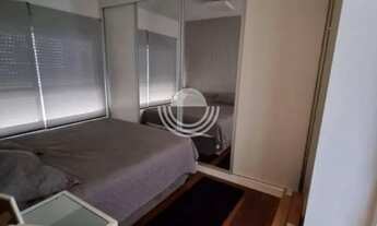 Imagem 5: Apartamento à venda em Campinas, Cambuí, com 2 quartos, com 70 m², PARIGI CAMBUI