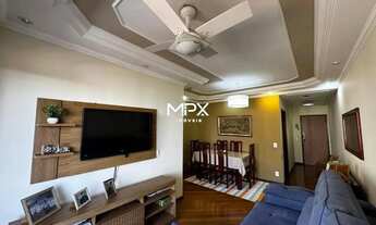 Imagem 2: Apartamento à venda em Piracicaba, Centro, com 3 quartos, com 100 m², Edifício Portal dos