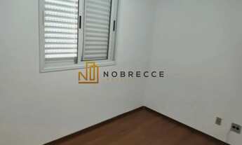 Imagem 5: Apartamento para locação no Edifício Manhattan - Indaiatuba/SP. Com 98 m² ótima iluminação