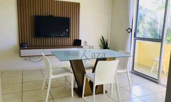 Imagem 6: Oportunidade - Apartamento - Jardim Satélite - Edifício Madrid - 2 Dormitórios - 67m² - Es