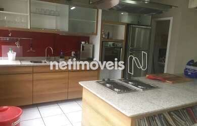 Imagem: Venda Conjunto de salas Funcionários Belo