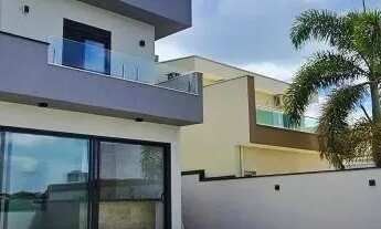 Imagem 3: CASA EM CONDOMÍNIO - CONDOMÍNIO LE VILLAGE - SP