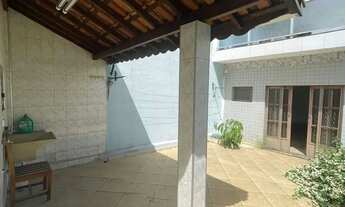 Imagem 6: Casa com 2 dormitórios para alugar, 184 m² - Vila Canero/SP