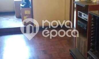 Imagem 4: Humaitá Apartamento com 2 dormitórios