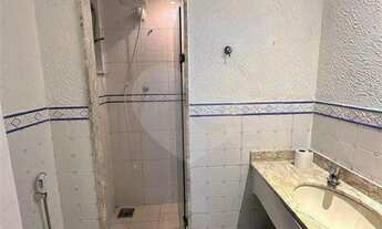 Imagem 5: Apartamento com 3 dormitórios à venda, 101 m² por R$ 800.000 - Icaraí - Niterói/RJ