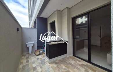 Imagem 5: Apartamento 2 Quartos com 1 Suíte, 70 m², Fragata Sul - Aluguel em Marília