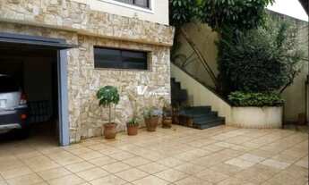 Imagem 3: SOBRADO DISPONIVEL PARA VENDA NA REGIÃO DA VL.MARIA COM 151M² E 12,73 M² DE FRENTE