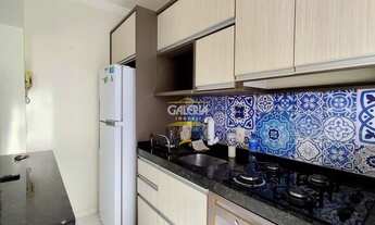 Imagem 6: APARTAMENTO no GUANABARA com 2 quartos para VENDA, 47 m²