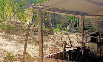 Imagem 4: Casa a venda Casa com 2 dormitórios