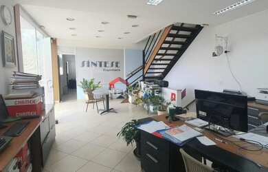 Imagem: Galpão em Rua Cabo Oswaldo José de Oliveira