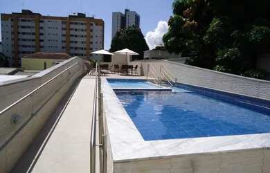 Imagem 7: VENDO APTO 3QT + DEP COMP - GRAÇAS