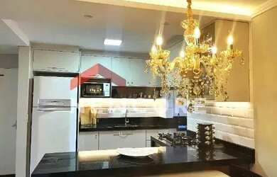 Imagem 3: Apartamento em Avenida Londrina - Zona 08 - Maringá/PR