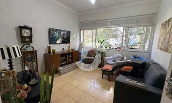 Imagem 2: Apartamento com 2 dormitórios à venda, 60 m² por R$ 390.000,00 - Icaraí - Niterói/RJ