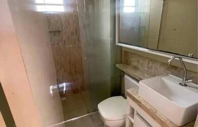 Imagem 5: ALUGO APTO - CONDOMÍNIO JARDIM PARADISO ALAMANDA - 3 QUARTOS