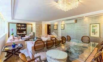 Imagem 3: Apartamento à Venda - Higienópolis, 3 Quartos, 220 m2