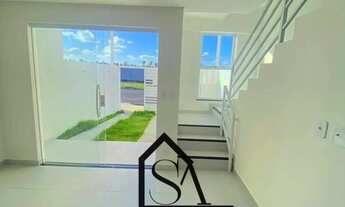 Imagem 7: Casa no Luar da Barra - a poucos metros do mar. [2387