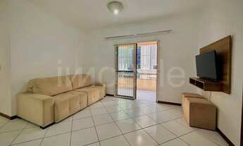 Imagem 3: Apartamento no Edifício Avenida Itapema