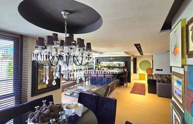 Imagem 6: APARTAMENTO DE ALTO PADRÃO À VENDA - Centro, Florianópolis, SC