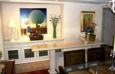 Imagem 3: Apartamento em Rua Bandeira Paulista 142 - Itaim Bibi - São Paulo/SP