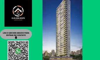 Imagem: APARTAMENTO 4/4 COM 2 SUÍTES, VARANDA E