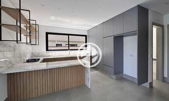 Imagem 7: Casa de Condomínio para venda em Alphaville de 452.00m² com 4 Quartos, 4 Suites e 6 Garage