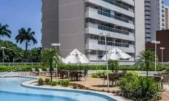 Imagem 2: Ed Isla Jardin - 70m² - 3 quartos - Lazer Completo - Luciano Cavalcante