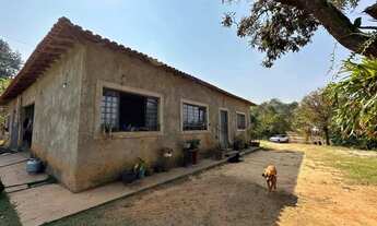 Imagem 7: Sítio com 4 dormitórios à venda, 22 m² por R$ 1.100.000,00 - Taquaral - Itu/SP