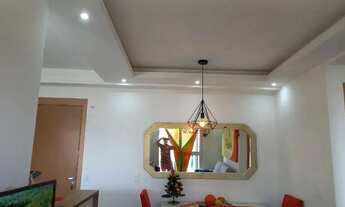 Imagem 7: Aluga-se/vende apartamento 47m² - 2 dormitórios no Residencial Dumont - Jardim Califórnia