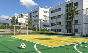 Imagem 3: Vittace Serena Apartamento com 1 dormitório