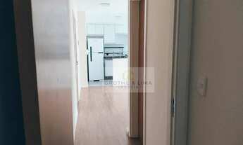 Imagem 4: Apartamento com 2 dormitórios para alugar, 48 m² por R$ 1.946,67/mês - Vila Iracema - São