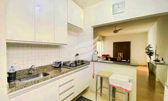 Imagem 6: Apartamento 2 quartos à venda no Bairro Panorama em Araçatuba