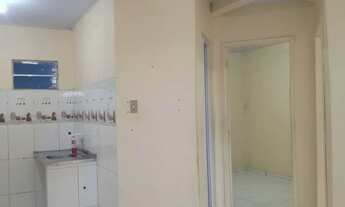 Imagem 2: AP.de 2 quartos Apartamento com 2 dormitórios