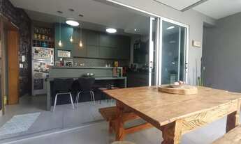 Imagem 3: Casa em Condomínio para Locação em Presidente Prudente, CONDOMÍNIO RESIDENCIAL PORTO SEGUR