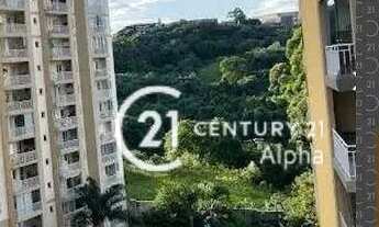 Imagem: Apartamento com 2 dormitórios para alugar