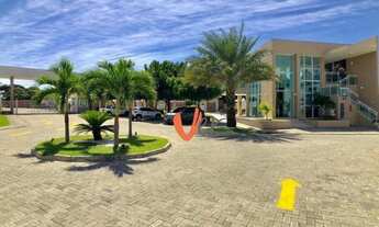 Imagem 2: Casa com 4 dormitórios para alugar, 103 m² por R$ 3.703,99/mês - Pires Façanha - Eusébio/C