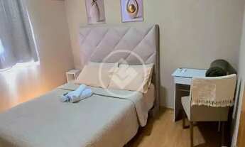 Imagem 7: Apartamento Mobiliado no Chapada das Andorinhas codigo: 264704