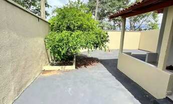 Imagem 5: Casa de Esquina à Venda Setor Monte Azul