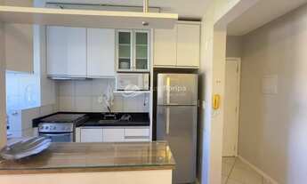 Imagem: Apartamento à venda no condomínio Recanto