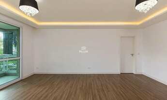 Imagem 2: Apartamento à venda com 3 suítes no Juvevê em Curitiba