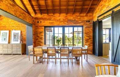 Imagem 3: Casa com 6 quartos, 664 m² - Condomínio Fazenda Boa Vista - Porto Feliz/SP